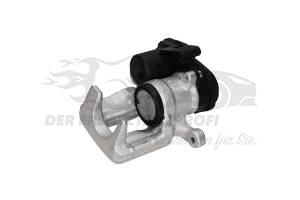 8U0615403B Bremssattel links hinten mit Stellmotor 