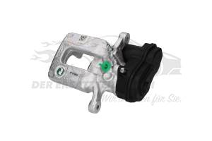 8U0615404B Bremssattel rechts hinten mit Stellmotor 