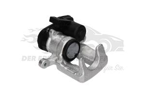 8U0615404B Bremssattel rechts hinten mit Stellmotor 