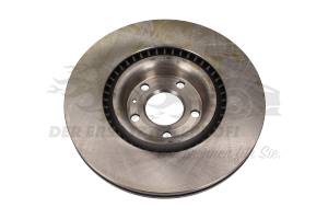 8E0615301T Bremsscheibe vorne 