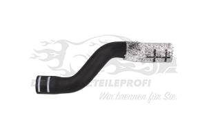 Ölleitung Citroen 038128