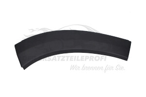 Zier- Schutzleiste für Stoßfänger 1617598480
