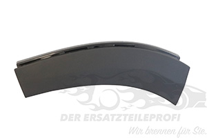 Zier- Schutzleiste für Stoßfänger 1617598680