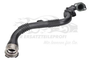 144600492R Turboschlauch Dacia