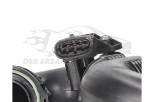 144600492R Turboschlauch Dacia