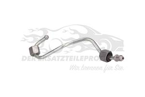 Hochdruckleitung für Einspritzanlage Renault 166805486R