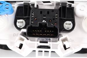 7701067954 Bedienungselement Heizung Renault