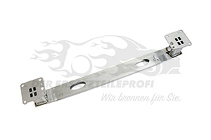 Stoßstangenträger Citroen 9808286980