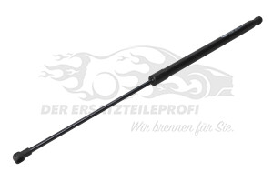 Gasfeder für Motorhaube 654713274R