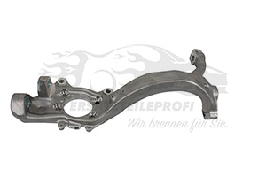 4F0407253H Achsschenkel links 92mm Durchmesser 