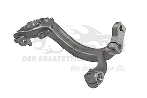4F0407253H Achsschenkel links 92mm Durchmesser 