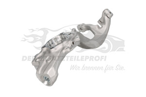 4F0407254H Achsschenkel rechts 92mm Durchmesser 