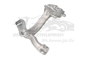 4F0407254H Achsschenkel rechts 92mm Durchmesser 