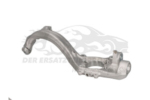 4F0407254H Achsschenkel rechts 92mm Durchmesser 