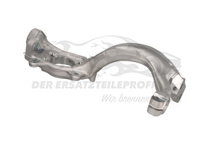 4F0407254H Achsschenkel rechts 92mm Durchmesser 