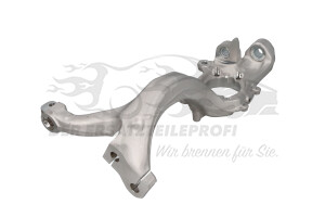 4F0407254H Achsschenkel rechts 92mm Durchmesser 