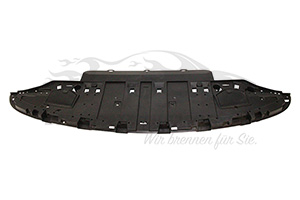 Blende für Stoßstange Renault 622352395R