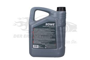 NV Motoröl Hightec Synt RS Longlife IV SAE 0W-20 - 5 Liter Motoröl ROWE