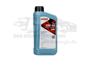 Hightec Synt RS SAE 5W-30 HC-C2