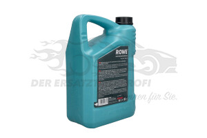 NV Motoröl Hightec Synt RS HC-C2 SAE 5W-30 - 5 Liter Motoröl ROWE