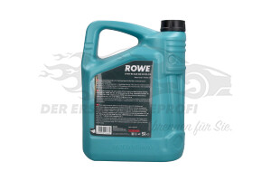 NV Motoröl Hightec Synt RS HC-C2 SAE 5W-30 - 5 Liter Motoröl ROWE