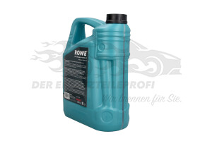 NV Motoröl Hightec Synt RS HC-C2 SAE 5W-30 - 5 Liter Motoröl ROWE