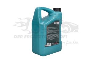 NV Motoröl Hightec Synt RS DLS SAE 5W-30 - 5 Liter Motoröl ROWE