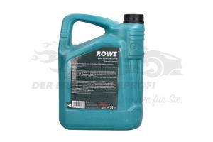 NV Motoröl Hightec Synt RS DLS SAE 5W-30 - 5 Liter Motoröl ROWE