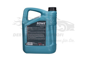 NV Motoröl Hightec Multi Synt DPF SAE 5W-30 - 5 Liter Motoröl ROWE
