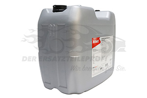 NV Motoröl Hightec Multi Synt DPF SAE 5W-30 - 20 Liter Motoröl ROWE