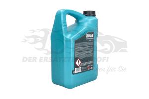 NV Motoröl Hightec Synt RS HC-FO SAE 5W-30 - 5 Liter Motoröl ROWE