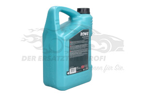 NV Motoröl Hightec Synt RSI SAE 5W-40 - 5 Liter Motoröl ROWE