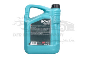 NV Motoröl Hightec Synt RSI SAE 5W-40 - 5 Liter Motoröl ROWE