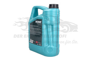 NV Motoröl Hightec Synt RSI SAE 5W-40 - 5 Liter Motoröl ROWE