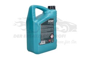 NV Motoröl Hightec Multi Formula SAE 5W-40 - 5 Liter Motoröl ROWE