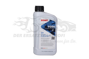 ROWE Hightec ATF 9000 - Automatikgetriebeöl