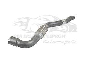 K52022307AC Vorderes Auspuffrohr 