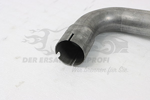 K52022307AC Vorderes Auspuffrohr 