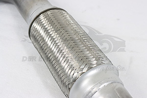 K52022307AC Vorderes Auspuffrohr 