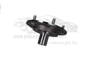4507717 Radnabe vorne 