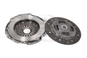 2115219 Kupplungssatz ohne Ausrücklager LUK / Sachs / Valeo