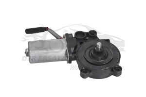 1218652 Fensterhebermotor vorne links 