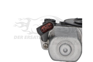 1218652 Fensterhebermotor vorne links 