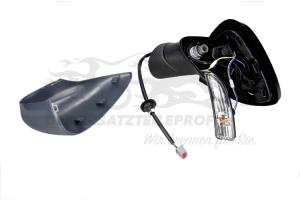 1753825 Aussenspiegel links 