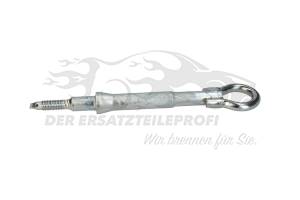 Abschlepphaken Citroen 674418