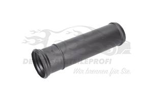 Schutzrohr für Stoßdämpfer hinten 185mm