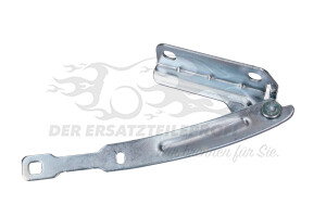 Scharnier für Motorhaube Dacia 654016409R