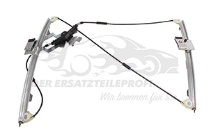 6N3837401K Fensterheber vorne links 