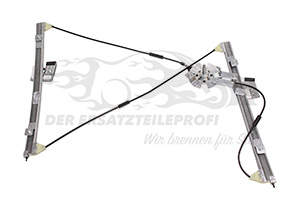 6N3837401K Fensterheber vorne links 
