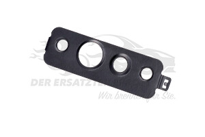 03L145757H Dichtung Ölleitung Turbolader 